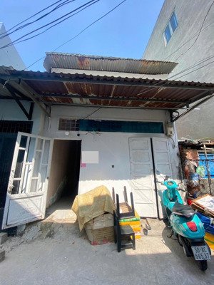 nhà trọ cho thuê tây thạnh - tân phú - nhỉnh 70 triệu/m2 - 94m2 (4x24m) dòng tiền 180tr(năm)