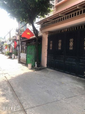 hàng hiếm có khó tìm- 58m full thổ đường 7m 2/ nguyễn thị búp chỉ 2ty650tr