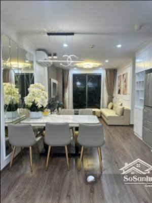 chính chủ gửi bán chcc gelexia 885 tam trinh, 2pn, view gamuda