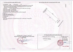 bán lô đất đào ngọc chua hướng đông nam giá rẻ nhất khu vực.