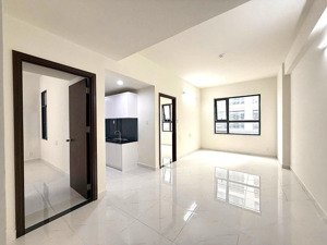 cho thuê căn hộ green river, pth quận 8, nguyên căn 2pn, chính chủ, có ban công, cửa sổ thoáng mát