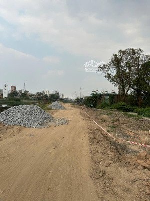 chính chủ bán đất mặt tiền kinh doanh sổ hồng riêng, đường rộng 25m. giáp tân kì tân quí