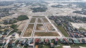 đất nền mặt đường nguyễn xí - trung tâm tp hà tĩnh