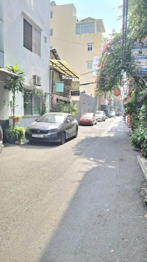 bán nhà hẻm xe hơi - trần hưng đạo q1 - 5 tầng - 3pn - nhỉnh 7 tỷ