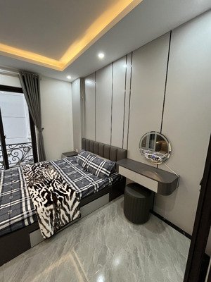 bán nhà việt hưng 38m2 4 tầng 4,7 tỷ: nhà mới tinh, rẻ hơn chung cư, giá bán trước tết