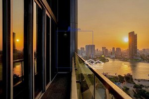 cho thuê ch empire city thủ thiêm, 180 triệu, 203,67 m2, giá cực chất