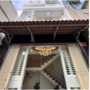 nhà đẹp vào ở ngay 32.4 m2 tân hoà đông 4 tầng btct chỉ 4.98 tỷ