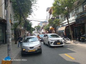 sát q10-hẻm 6m-lý thường kiệt-80m2-5tầng-chỉ hơn 16tỏi