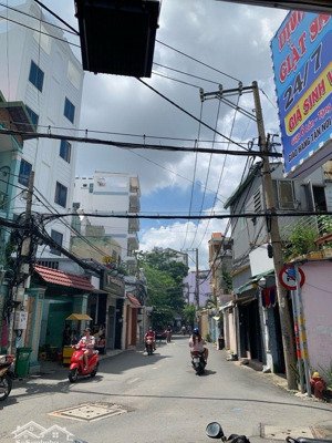 mặt tiền kinh doanh nguyễn thượng hiền, gò vấp, 70m2 giá 5.5 tỷ, tl