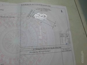bán đất ở lộc an, đường 769, 2,01 tỷ, 127m2