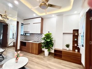 bán ccmn mới đẹp xịn - hoàng mai, kđt đền lừ