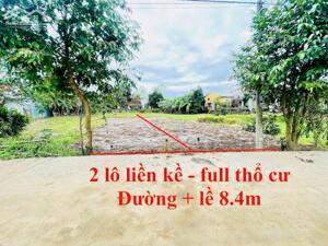  BÁN LÔ ĐẤT ĐẸP ĐẠI HIỆP – ĐẠI LỘC 