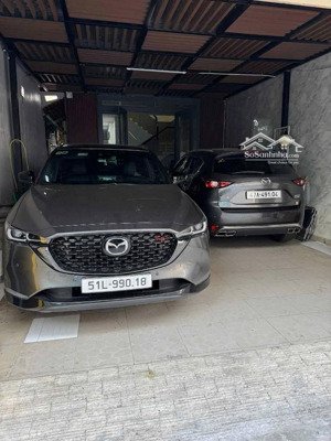 5.5x24m, nở hậu 5m9, không lộ giới - 3 tầng mới dọn vào ở liền, giáp tân phú, 134m2 công nhận