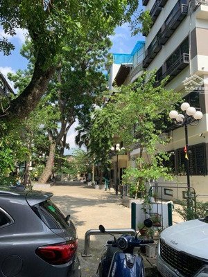 nhà đẹp phố minh khai - ô tô tránh - vỉa hè - kinh doanh - sổ đỏ chính chủ