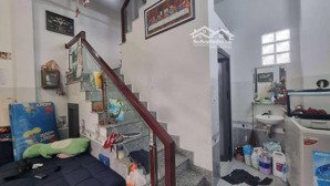 bán nhà 3 tầng hxh tô ngọc vân, sát đường phạm văn đồng giá 4,3 tỷ tl