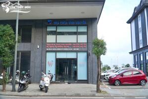 Bán nhà tặng vàng chỉ có thể là An Cựu Galleria