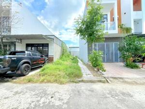 CẦN BÁN GẤP ĐẤT TRUNG TÂM THỦ DẦU MỘT – 120m² – GIÁ TỐT 1,65 TỶ