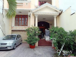 biệt thự sân vườn cao cấp, kdc đồng bộ