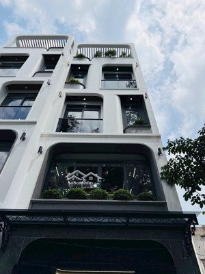 bán nhà mới nguyễn ảnh thủ q12, 6.4 tỷ tl