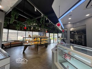 bán cặp shophouse the sun avenue tháp sav1 có sẵn hợp đồng thuê