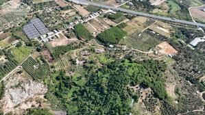 bán 5 hecta đất làm ko xưởng, khai thác khoáng sản cách Nha Trang 30p giá rẻ LH 0788.558.552