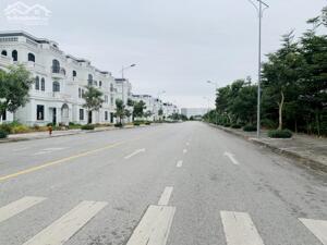 Duy nhất 1 lô tại KĐT EcoHome Tràng Duệ Lê Lợi, An Dương giá chỉ 21tr/m LH 0979087664