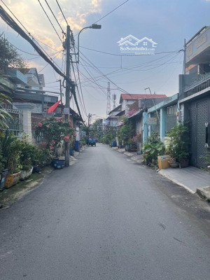 mặt tiền kinh doanh tam hà / tô ngọc vân 272 m2 chỉ 17,99 tỷ, diện tích: 8,8m x 31m