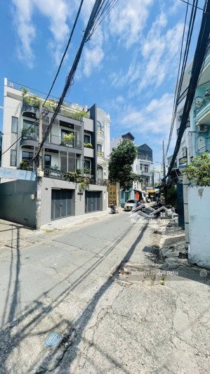 tin thật, bán nhà mặt phố đặng minh trứ. tân bình 85m2 lô góc giá chỉ 8.8 tỷ. ô tô tránh, xây chdv