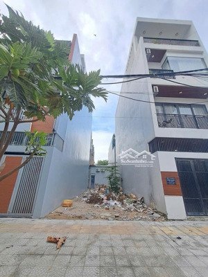 đất xây căn hộ dòng tiền - phước trường sát ngay hồ nghinh - 78,7m - cách biển mỹ khê vài trăm mét