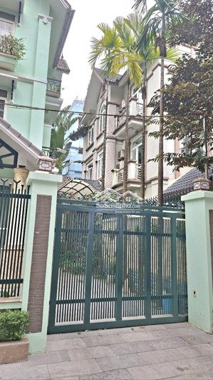 bán biệt thự tây hồ 145m2, giá: 60 tỷ. tây hồ