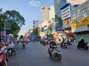 mặt tiền ấp bắc - đối diện etown - 17 tỷ