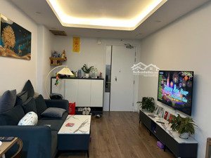 chính chủ bán căn hộ an quý hưng riverside long biên, view sông đuống 61m2, 4,7 tỷ, full nội thất