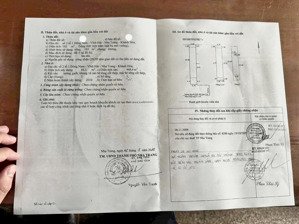 bán khách sạn 5 tầng đường nguyễn biểu, vĩnh hoà, nha trang. dt:103m2. hoàn công. giá:13,5 tỷ