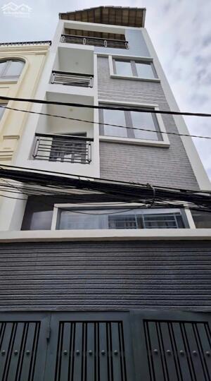 Bán nhà hẻm 350 Nguyễn Văn Lượng, P.An Hội Đông (P.16, Gò Vấp cũ) Tphcm.