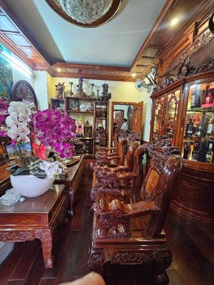 bán nhà 4 tầng gần 60m2 - đường nhựa 10m thông - nhất chi mai - gần ga t3 sân bay - vip tân bình