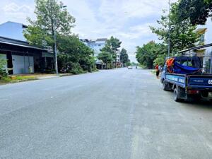 CHỦ GỬI Bá.n nền 81m² đường A4 KDC Phú An, phường Hưng Phú, thành phố Cần Thơ