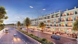 hàng hiếm duy nhất căn 6 tỷ tại vin vũ yên trục đường chính full giá - ck 40% + nhận nhà ngay