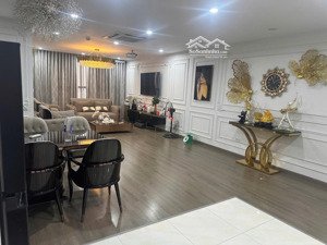 chính chủ bán căn hộ 3 phòng ngủ, 115m2 chung cư az lâm viên complex, 107 nguyễn phong sắc cầu giấy