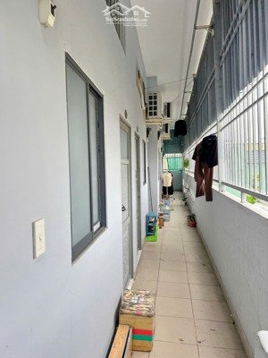 bán nhà thu nhập 600tr/năm. sát bê vincom nam long, p. tân thuận đông, q7