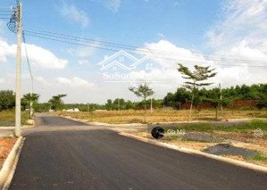 bán đất nền tại đường xã đồi 61, an viễn, trảng bom, đồng nai, 100m2, giá 3 tỷ 500