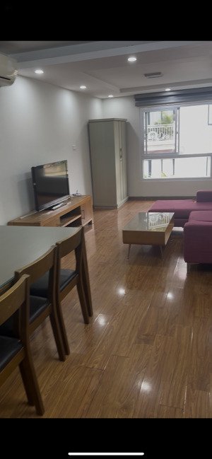 cho thuê nhà tập thể nam đồng 3 phòng ngủ