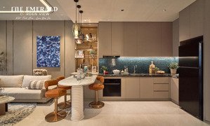 bán căn hộ studio diện tích 40m2 mặt tiền nguyễn chí thanh, giá 1,428 tỷ tốt nhất khu vực