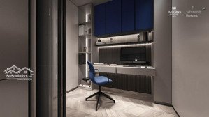 chỉ hơn 2 tỷ sở hữu ngay căn 2pn view hồ 68m2 tại vin cổ loa, đầy đủ nội thất cao cấp