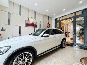 nhà mới đón tết 5 tầng 4x20m cạnh đầm sen -7 tỷ hơn