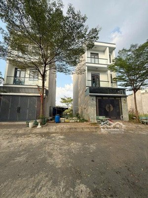 bán đất 5x15m, giá 2,4 tỷ - khu dân cư vĩnh phú thuận an.