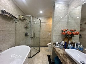 bt16b1 làng việt kiều châu âu 158m2 x 4 tầng thang máy, 49.5 tỷ