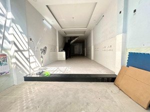 mặt tiền kinh doanh - đường trãi nhựa 10m thông - 4 tầng - 70m2 - gần khu bàu cát - vip tân bình