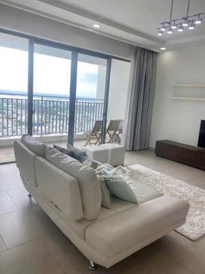 cho thuê ch riviera point, 91m2-2pn full nội thất, giá: 23tr/tháng, view đep, sân vườn. 