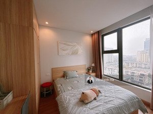 green bay căn 2pn tầng trung nội thất đẹp gần mọi tiện ích