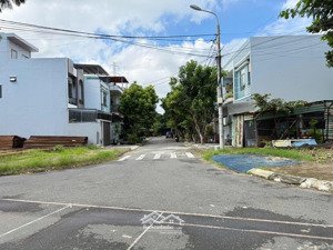 giá rẻ. bán lô đất mặt tiền đường đa mặn 12, khu nam việt á, khuê mỹ, ngũ hành sơn sát bùi tá hán